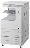 Máy Photocopy Canon iR 2525